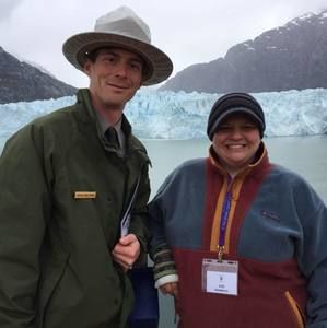 Meet your Posher, Jodi